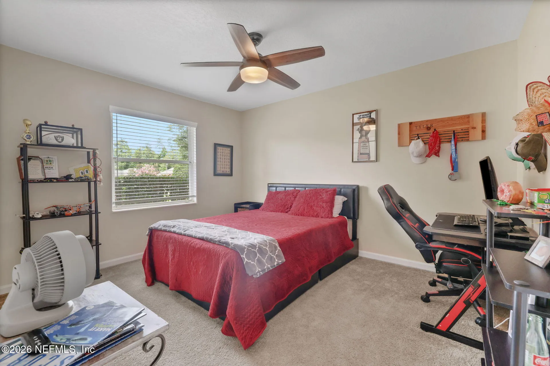12129 Cattail Drive W Jacksonville FL 32223