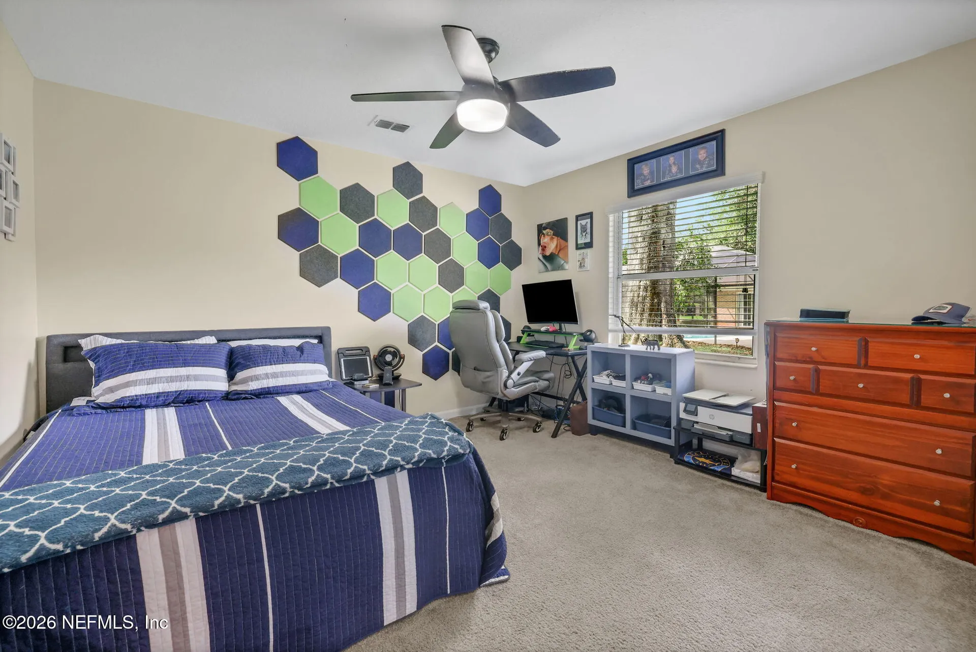 12129 Cattail Drive W Jacksonville FL 32223
