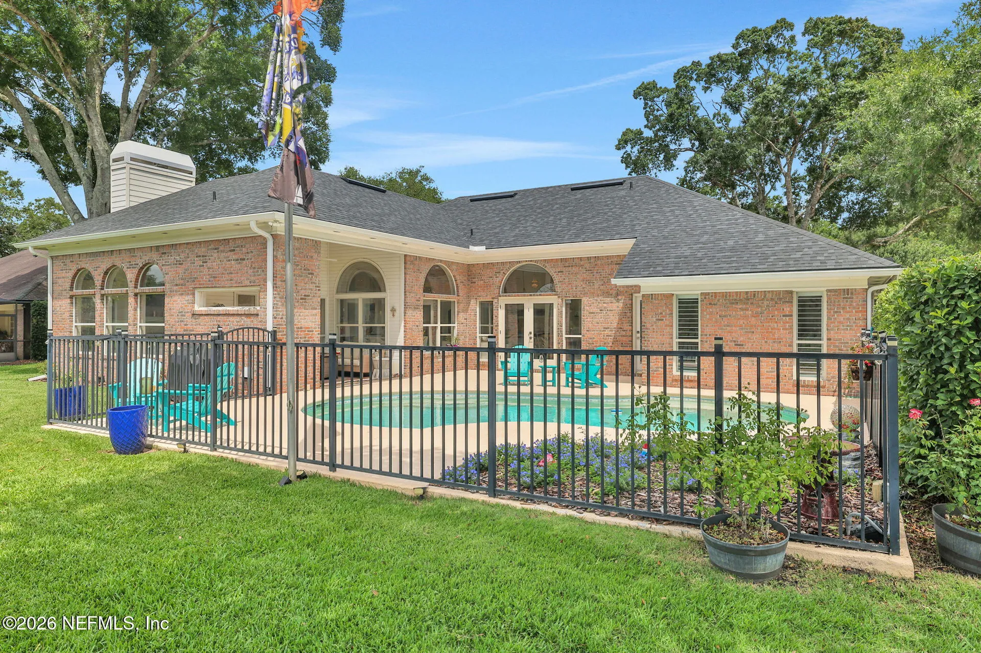 12129 Cattail Drive W Jacksonville FL 32223