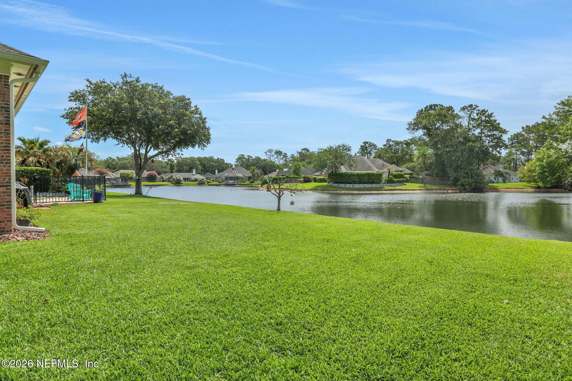12129 Cattail Drive W Jacksonville FL 32223