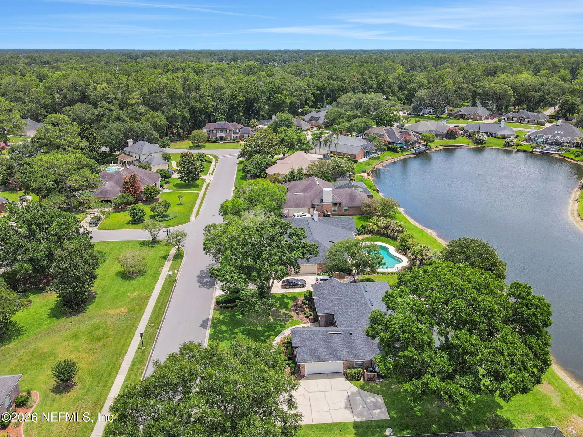 12129 Cattail Drive W Jacksonville FL 32223