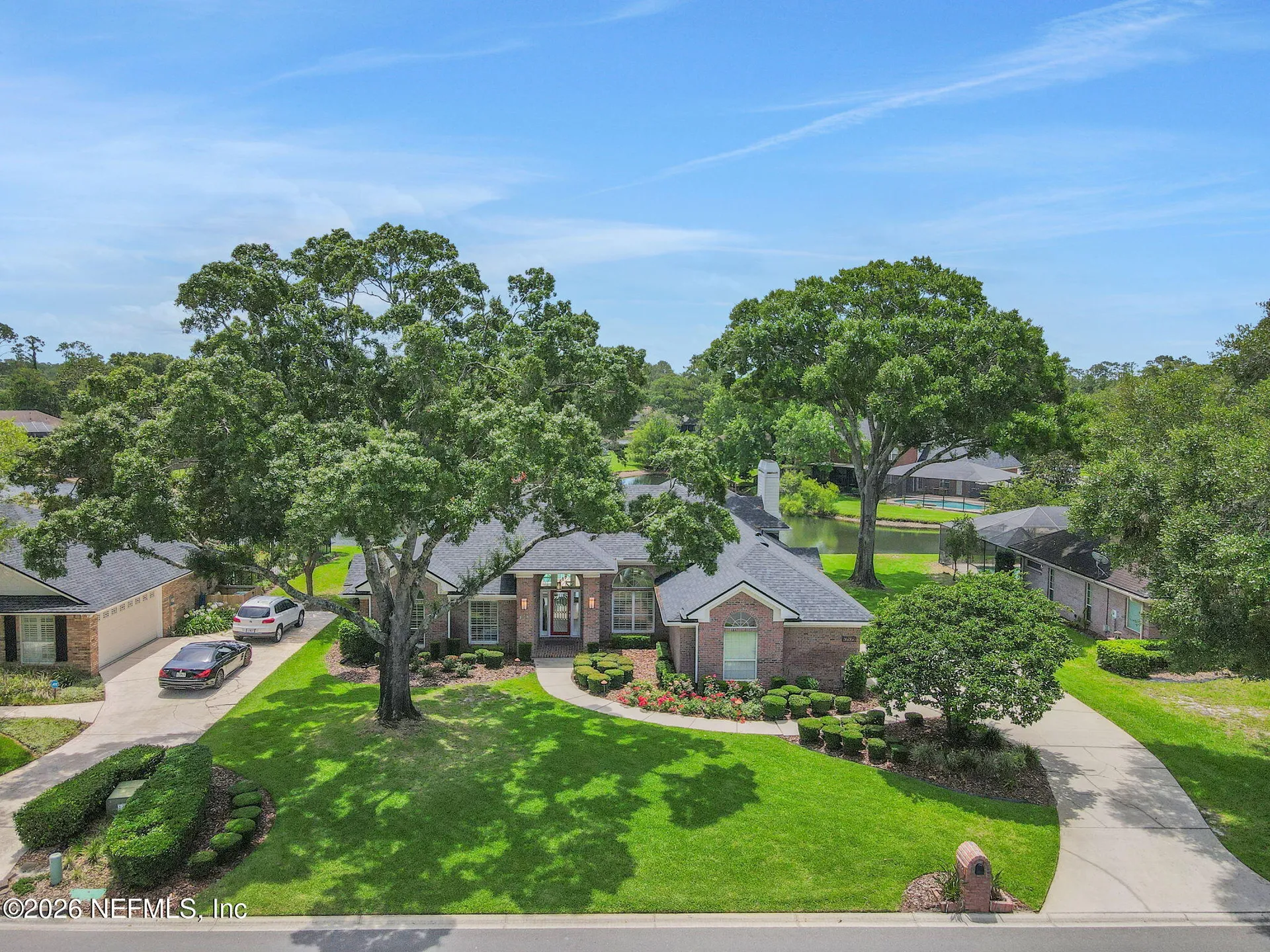 12129 Cattail Drive W Jacksonville FL 32223