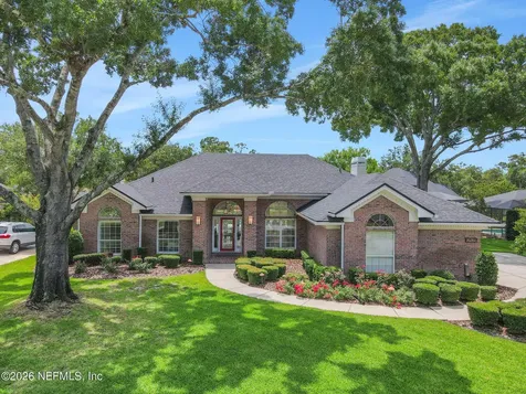12129 Cattail Drive W Jacksonville FL 32223