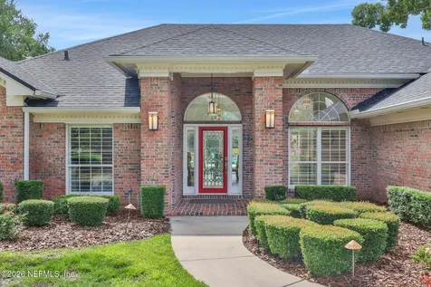 12129 Cattail Drive W Jacksonville FL 32223