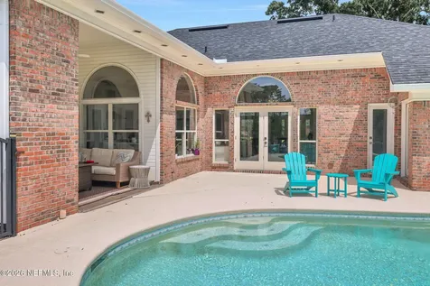 12129 Cattail Drive W Jacksonville FL 32223