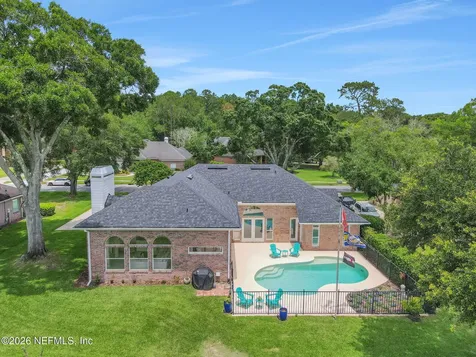 12129 Cattail Drive W Jacksonville FL 32223