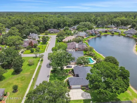 12129 Cattail Drive W Jacksonville FL 32223