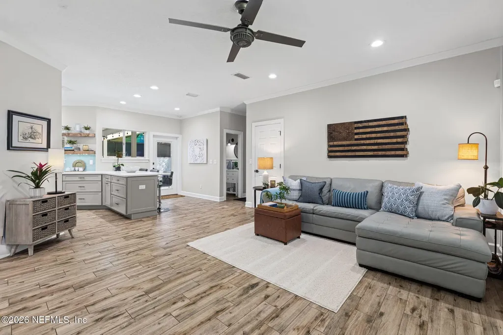 2009 Vela Norte Circle Atlantic Beach FL 32233