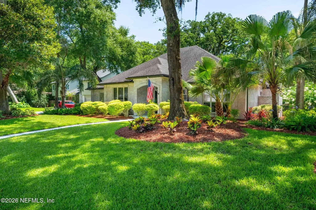 2009 Vela Norte Circle Atlantic Beach FL 32233