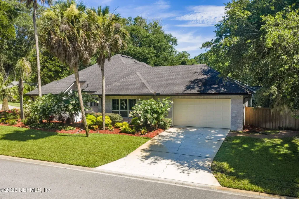 2009 Vela Norte Circle Atlantic Beach FL 32233