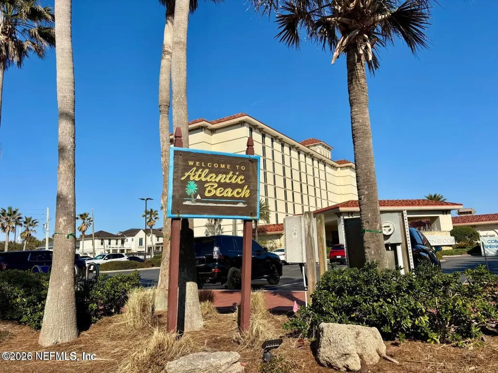 2009 Vela Norte Circle Atlantic Beach FL 32233