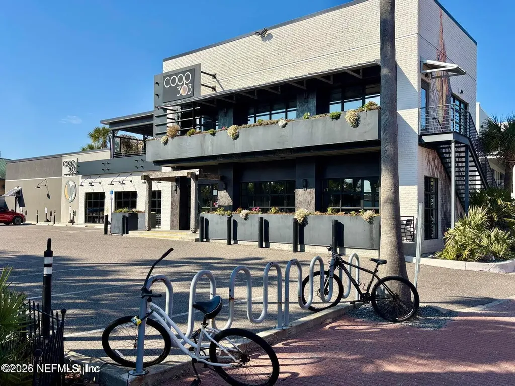 2009 Vela Norte Circle Atlantic Beach FL 32233