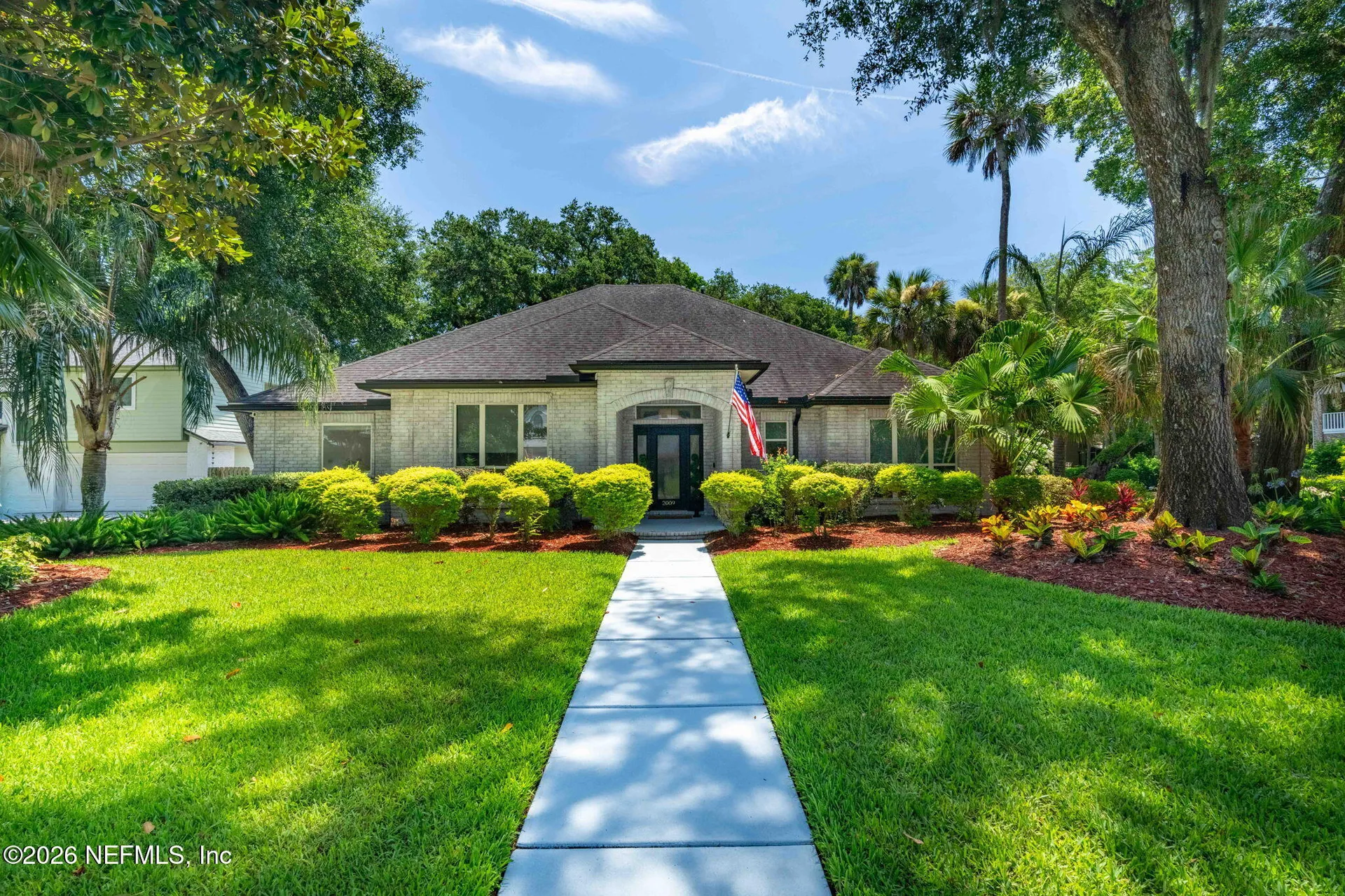 2009 Vela Norte Circle Atlantic Beach FL 32233