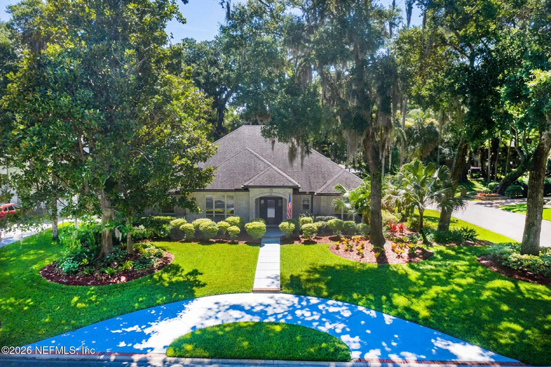2009 Vela Norte Circle Atlantic Beach FL 32233