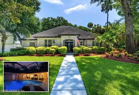 2009 Vela Norte Circle Atlantic Beach FL 32233