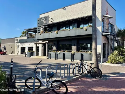 2009 Vela Norte Circle Atlantic Beach FL 32233