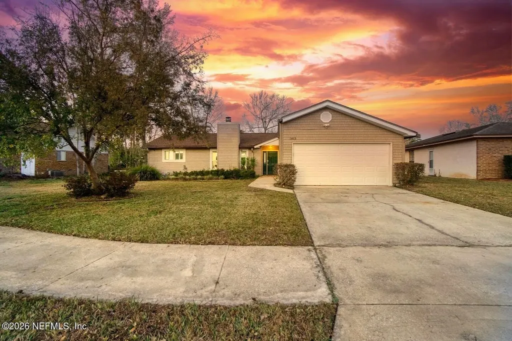 11613 Lake Ride Drive Jacksonville FL 32223