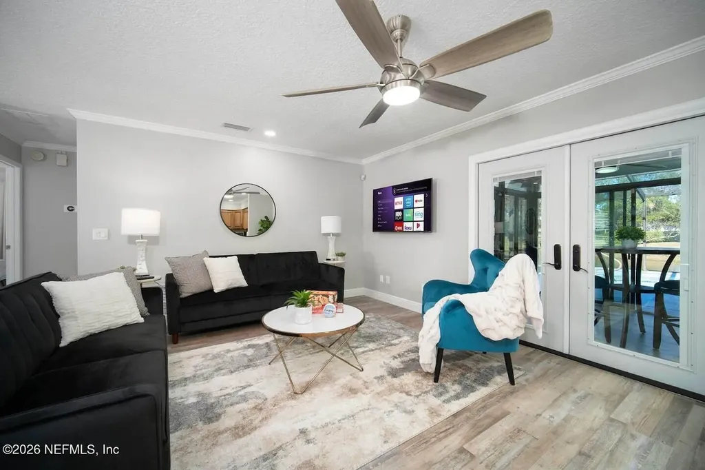 11613 Lake Ride Drive Jacksonville FL 32223