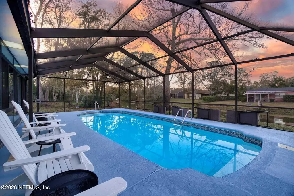 11613 Lake Ride Drive Jacksonville FL 32223