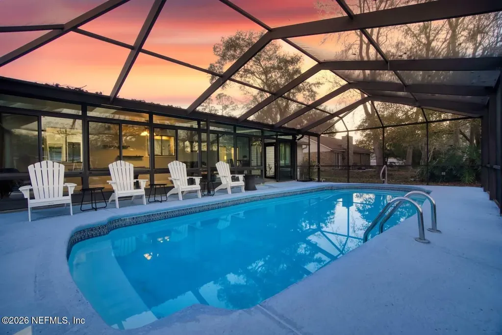 11613 Lake Ride Drive Jacksonville FL 32223
