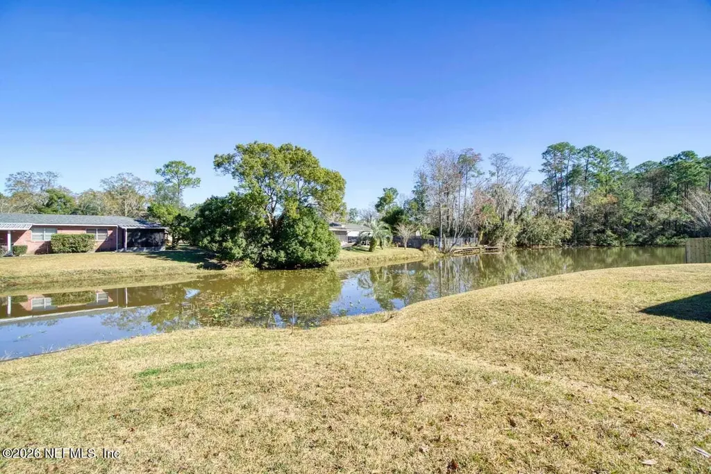 11613 Lake Ride Drive Jacksonville FL 32223