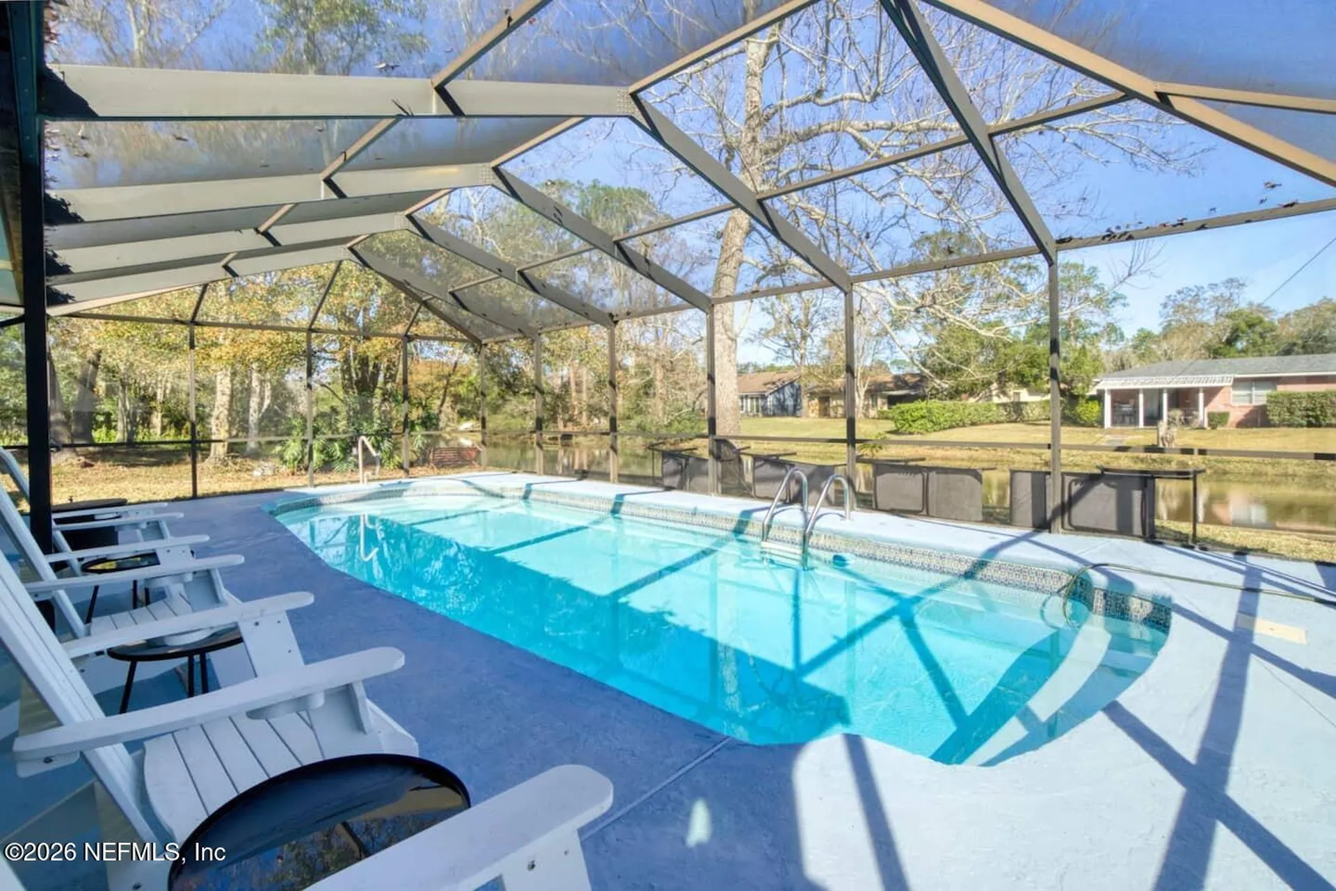 11613 Lake Ride Drive Jacksonville FL 32223