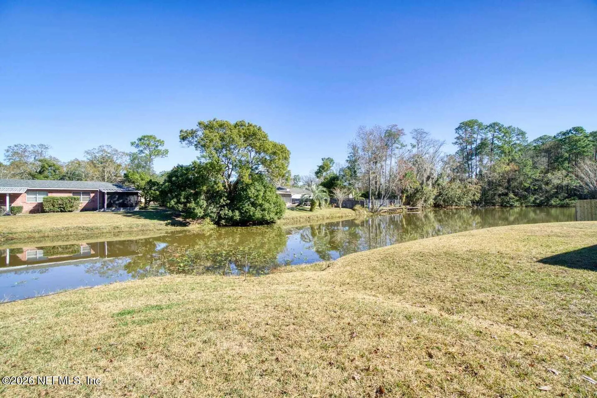 11613 Lake Ride Drive Jacksonville FL 32223