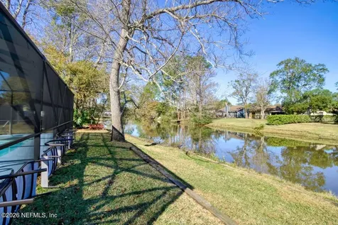 11613 Lake Ride Drive Jacksonville FL 32223