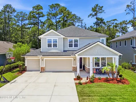 505 Rittburn Lane St. Johns FL 32259