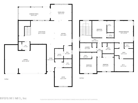 505 Rittburn Lane St. Johns FL 32259