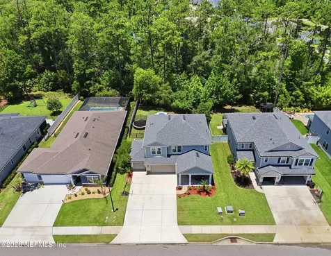 505 Rittburn Lane St. Johns FL 32259