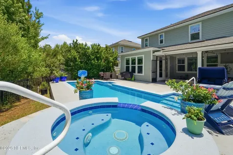505 Rittburn Lane St. Johns FL 32259