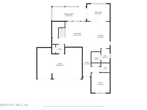 505 Rittburn Lane St. Johns FL 32259