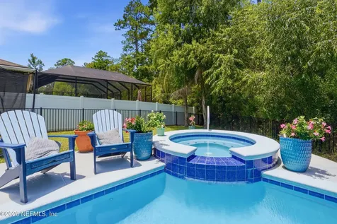 505 Rittburn Lane St. Johns FL 32259