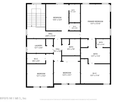 505 Rittburn Lane St. Johns FL 32259