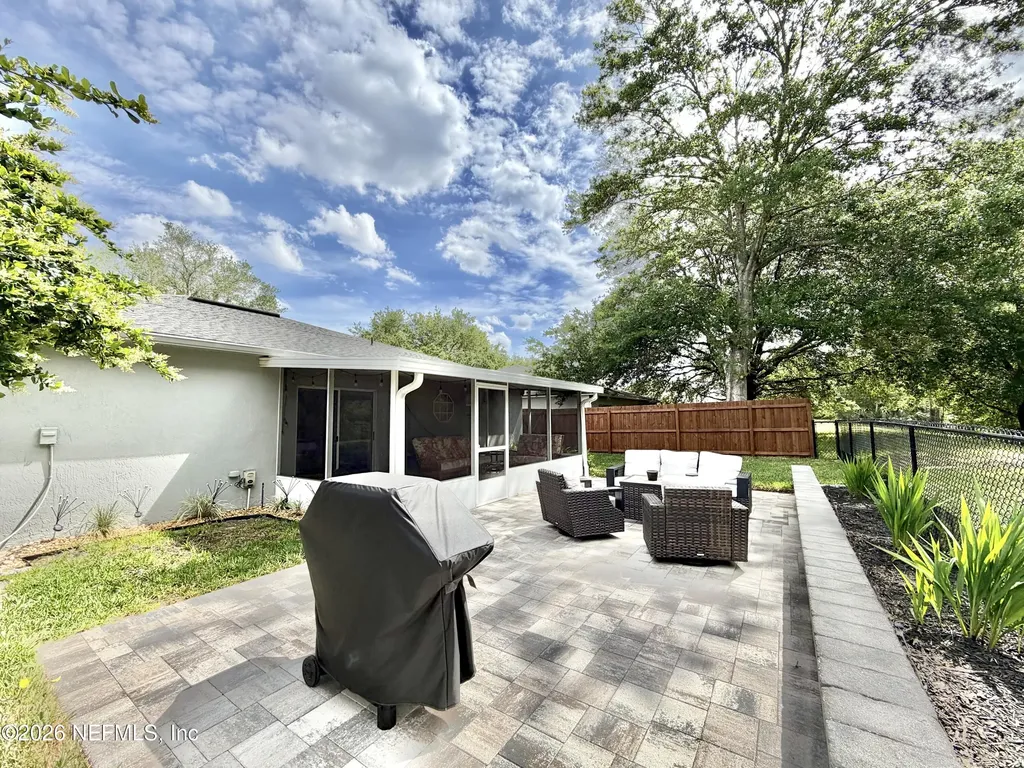 11110 Peerless Lane Jacksonville FL 32246