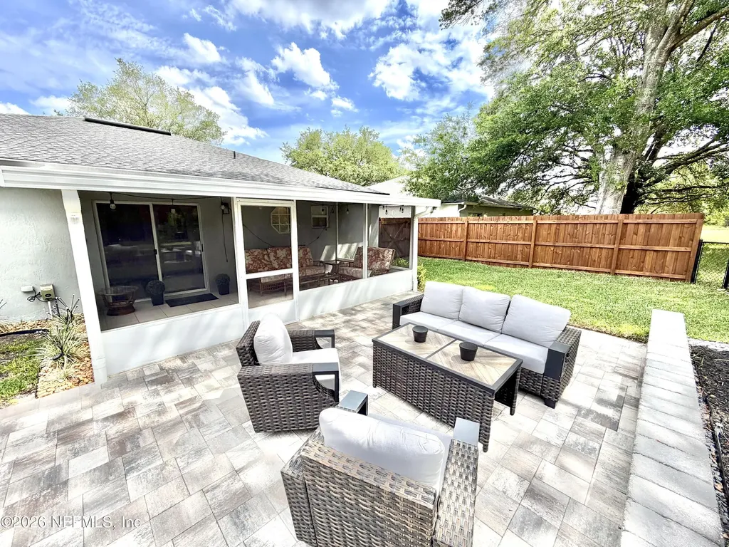 11110 Peerless Lane Jacksonville FL 32246