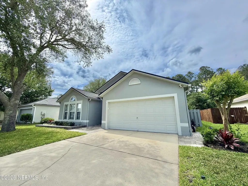 11110 Peerless Lane Jacksonville FL 32246