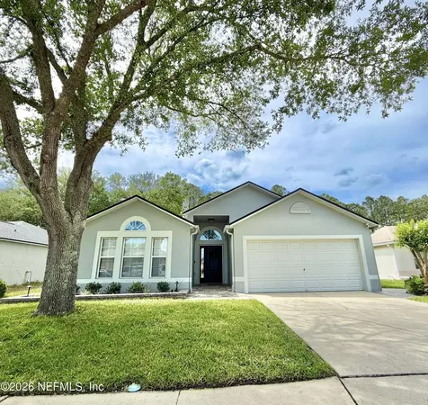 11110 Peerless Lane Jacksonville FL 32246