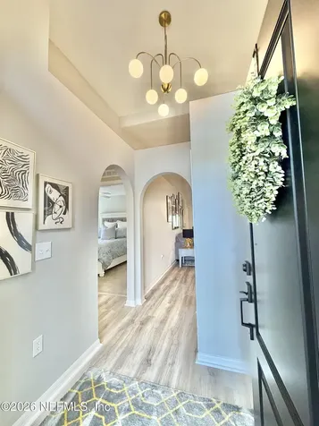 11110 Peerless Lane Jacksonville FL 32246