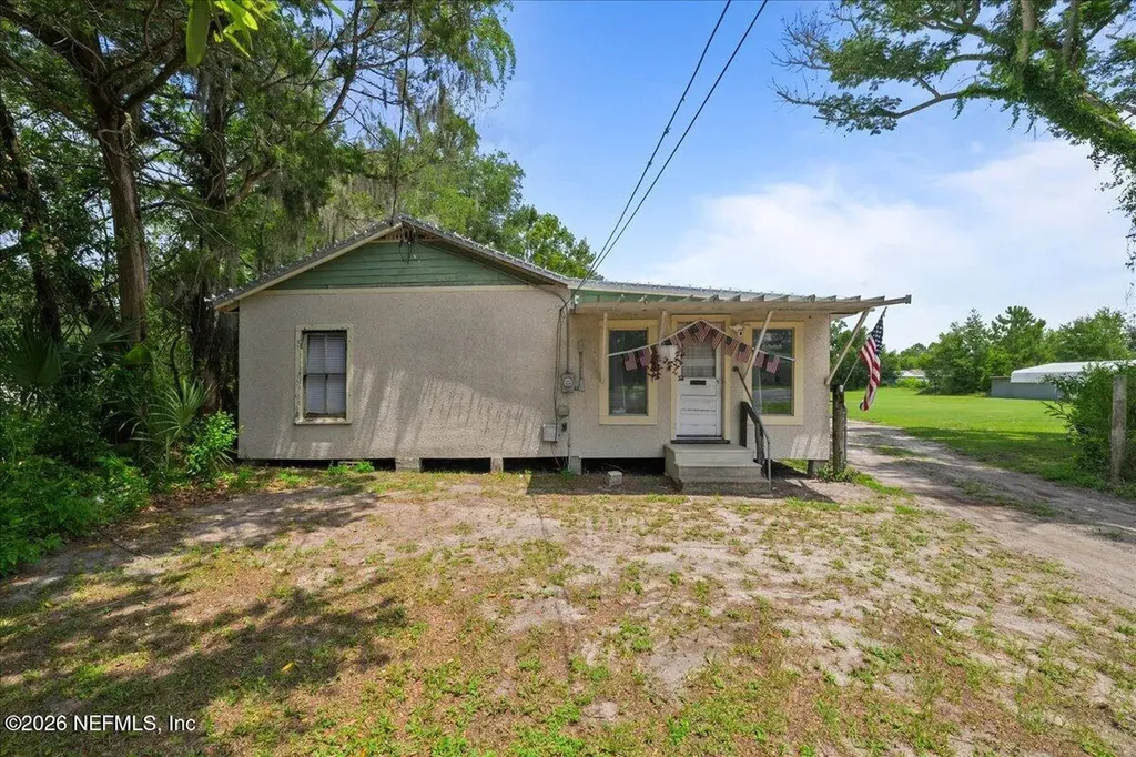 6100 Crill Avenue Palatka FL 32177