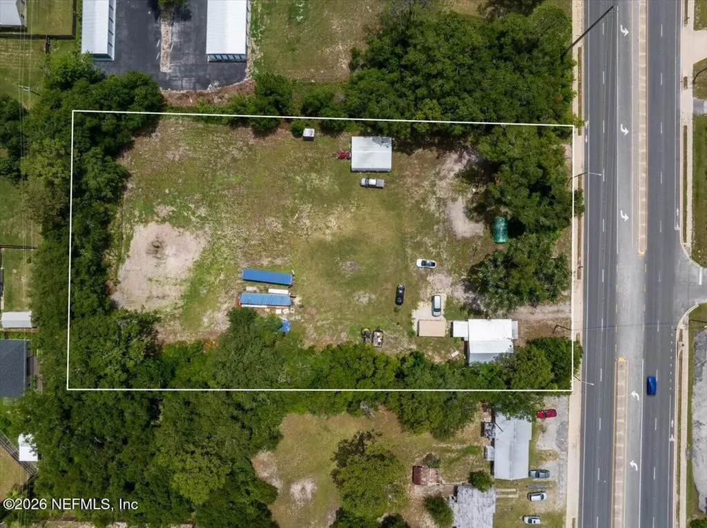 6100 Crill Avenue Palatka FL 32177