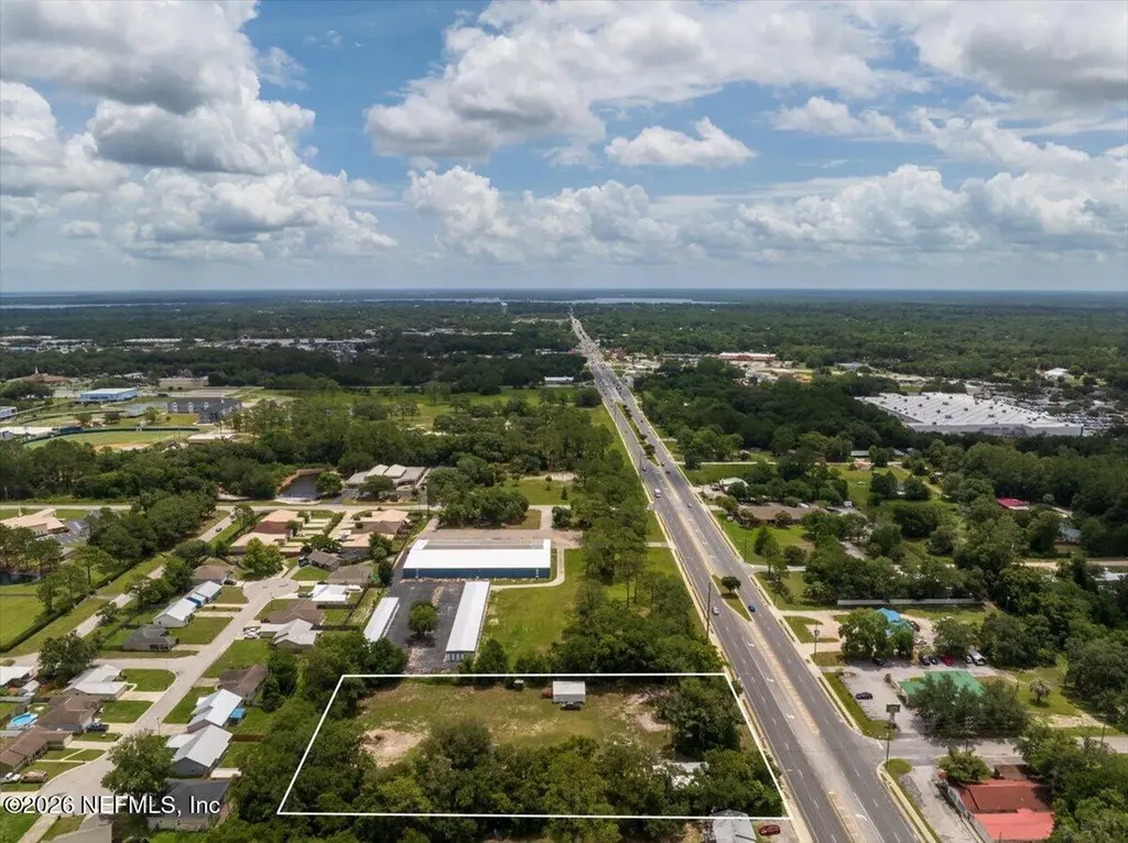6100 Crill Avenue Palatka FL 32177
