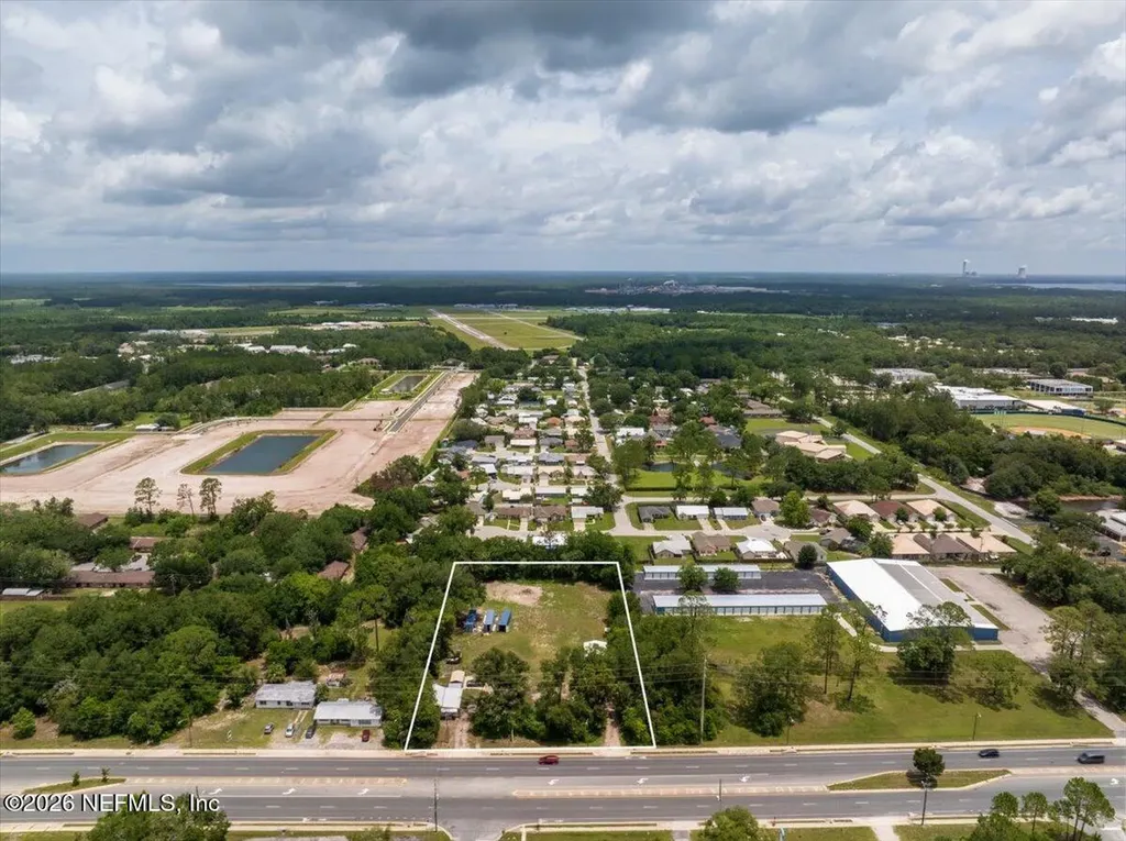 6100 Crill Avenue Palatka FL 32177