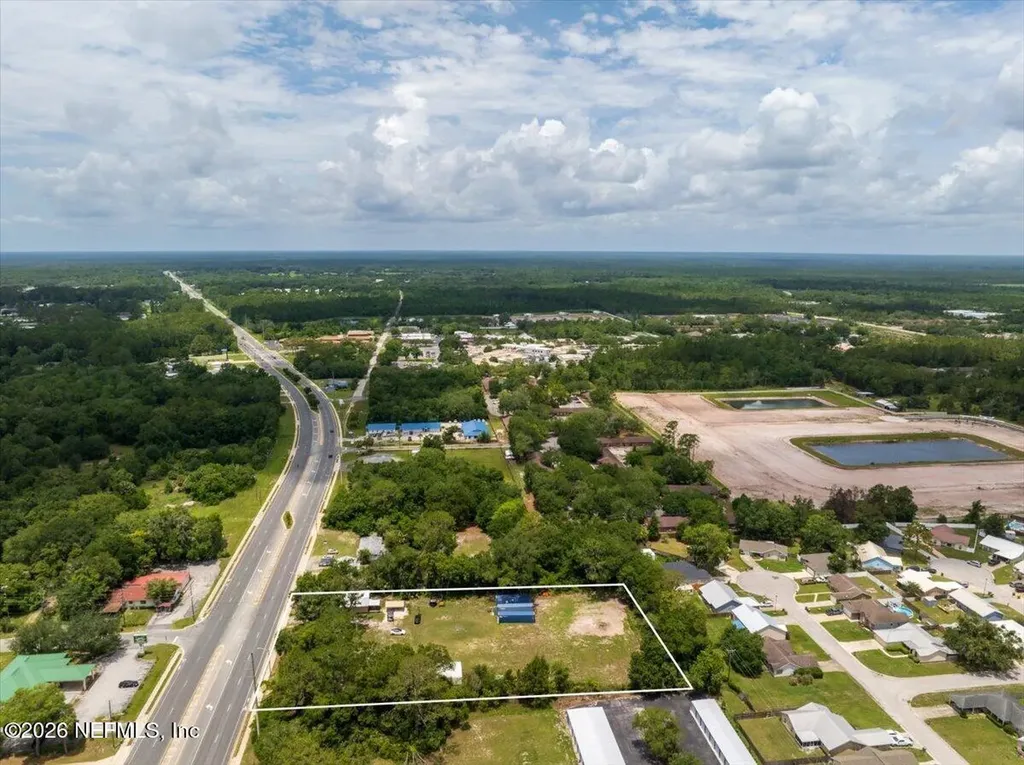 6100 Crill Avenue Palatka FL 32177