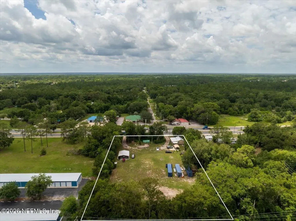 6100 Crill Avenue Palatka FL 32177