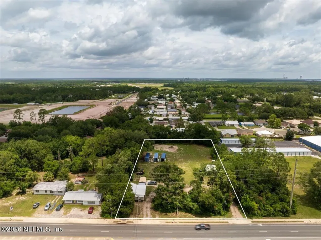 6100 Crill Avenue Palatka FL 32177
