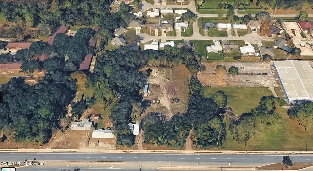 6100 Crill Avenue Palatka FL 32177