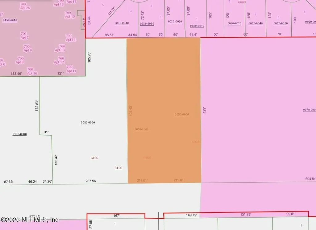 6100 Crill Avenue Palatka FL 32177
