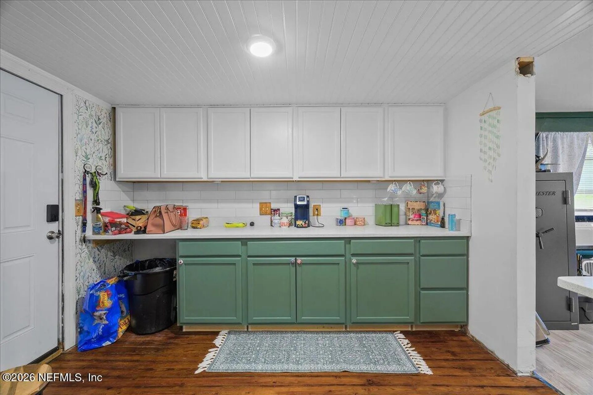 6100 Crill Avenue Palatka FL 32177